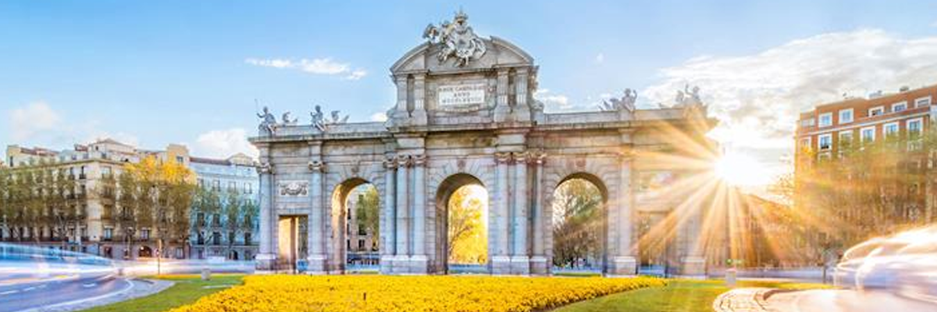 Wonderful Spain