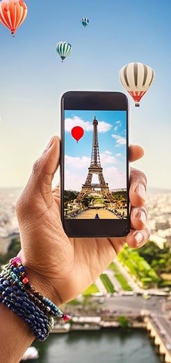 about image